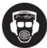 HUSQVARNA 350BF - Symbols - 6