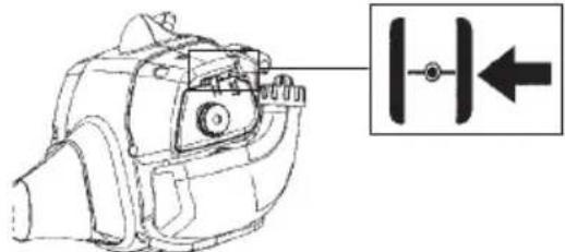 HUSQVARNA TS 138 - Soguk motor - 2