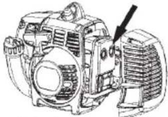 HUSQVARNA TS 138 - Tlumic vfyfuku - 3