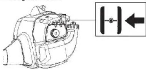 HUSQVARNA TS 138 - Motor frio - 2
