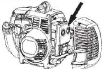 HUSQVARNA TS 138 - Lyddaemper - 3