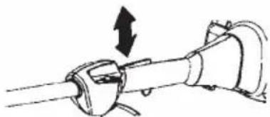 HUSQVARNA TS 138 - OBUNHCTPYKUN 3A B3ONACHPAbOTA - 3