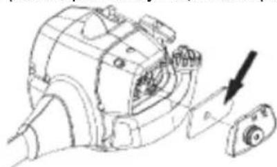HUSQVARNA TS 138 - Bb3dyweH qnntbP - 1