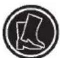 HUSQVARNA TS 138 - Symbols - 9