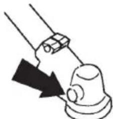 HUSQVARNA TS 138 - Bevel gear (128L) - 2