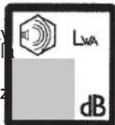 HUSQVARNA TS 138 - Symbols - 14
