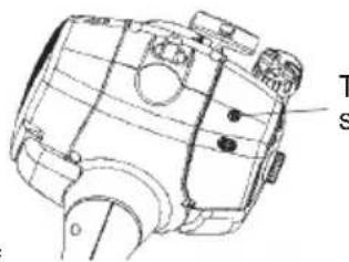 HUSQVARNA TS 138 - Forgasser - 1