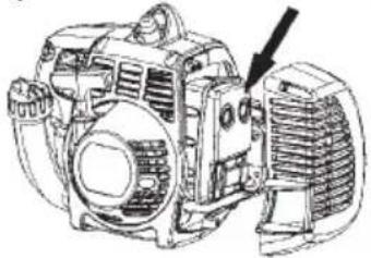 HUSQVARNA TS 138 - Summuti - 3