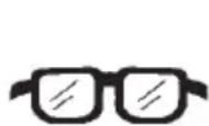 HUSQVARNA TS 138 - EYE PROTECTION - 1