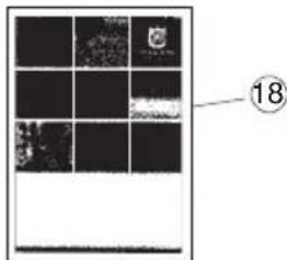 HUSQVARNA TS 138 - Was ist was? - 1
