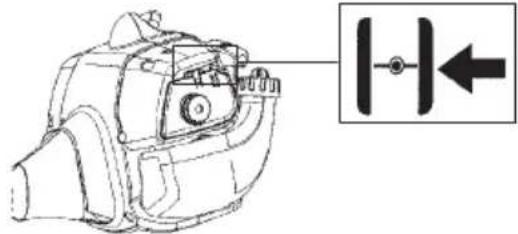 HUSQVARNA TS 138 - Külm mooter - 2