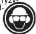 HUSQVARNA TS 138 - Symbols - 3