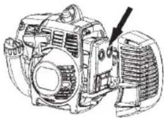 HUSQVARNA TS 138 - Geluiddempster - 3