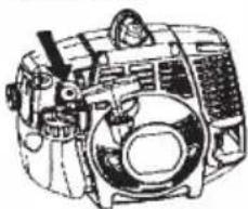HUSQVARNA TS 138 - XoJIoHbIy3anyck - 1