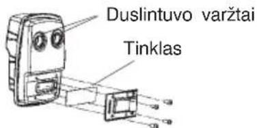 HUSQVARNA TS 138 - Duslintuvas - 4