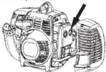 HUSQVARNA TS 138 - Silencieux - 3