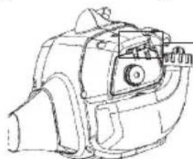 HUSQVARNA TS 138 - Kall motor - 2