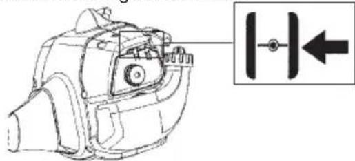 HUSQVARNA TS 138 - Koude motor - 2