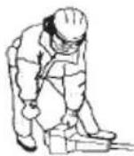 HUSQVARNA TS 138 - 20- - 2