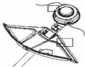 HUSQVARNA TS 138 - PpOBepKa nepe3anycKom - 5