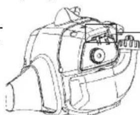HUSQVARNA TS 138 - Mistura - 1