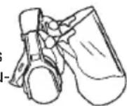 HUSQVARNA TS 138 - anAPSAGINES AUSINES - 1