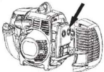 HUSQVARNA TS 138 - Aenvalmennin - 3