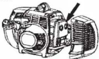 HUSQVARNA TS 138 - IywnTeB - 2