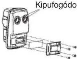 HUSQVARNA TS 138 - Kipufogódob - 5