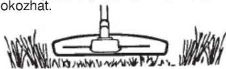 HUSQVARNA TS 138 - Vagas - 4