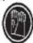 HUSQVARNA TS 138 - YcTaHOBka 3aunTbI IN TpMMepHOn roJOBKn (128L) - 2