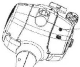 HUSQVARNA TS 138 - Galutinis laisvos eigos T suregula-vimas - 1