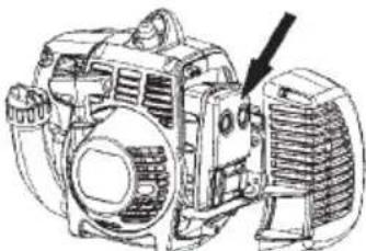 HUSQVARNA TS 138 - Silenciador - 3
