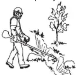 HUSQVARNA TS 138 - Podstawowezasadybezpieczeste - 5