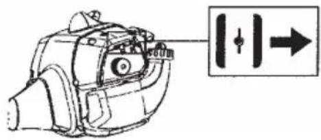 HUSQVARNA TS 138 - Hukozhe yueaume 6bkemo 3a cmapupahe OKoJOpbkama cu. - 1