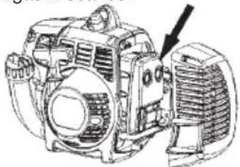 HUSQVARNA TS 138 - Marmitta - 3