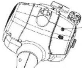 HUSQVARNA TS 138 - Réglage de base - 1