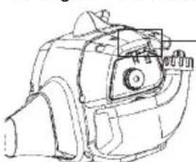HUSQVARNA TS 138 - Moteur froid - 2