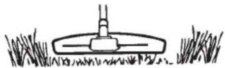 HUSQVARNA TS 138 - Kesme - 4