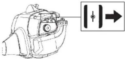 HUSQVARNA TS 138 - Sartovanie - 1