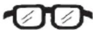 HUSQVARNA TS 138 - PROTECCION OCULAR - 1