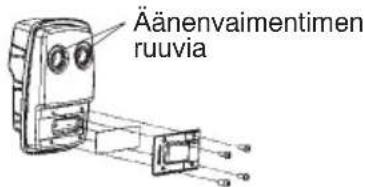 HUSQVARNA TS 138 - Aanenvaimennin - 5