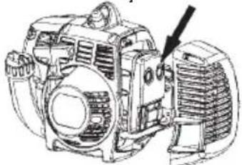 HUSQVARNA TS 138 - Duslintuvas - 3
