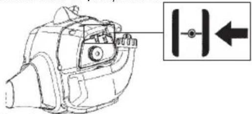 HUSQVARNA TS 138 - Motor rece - 2