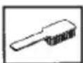 HUSQVARNA TS 138 - Muffler - 2
