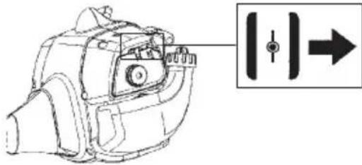 HUSQVARNA TS 138 - Vzig - 1