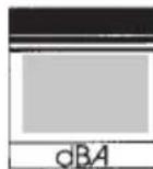 HUSQVARNA TS 138 - Symbols - 15