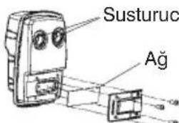 HUSQVARNA TS 138 - systurucu - 4