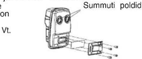 HUSQVARNA TS 138 - Summuti - 5