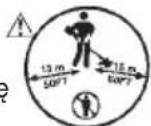 HUSQVARNA TS 138 - Symbols - 6